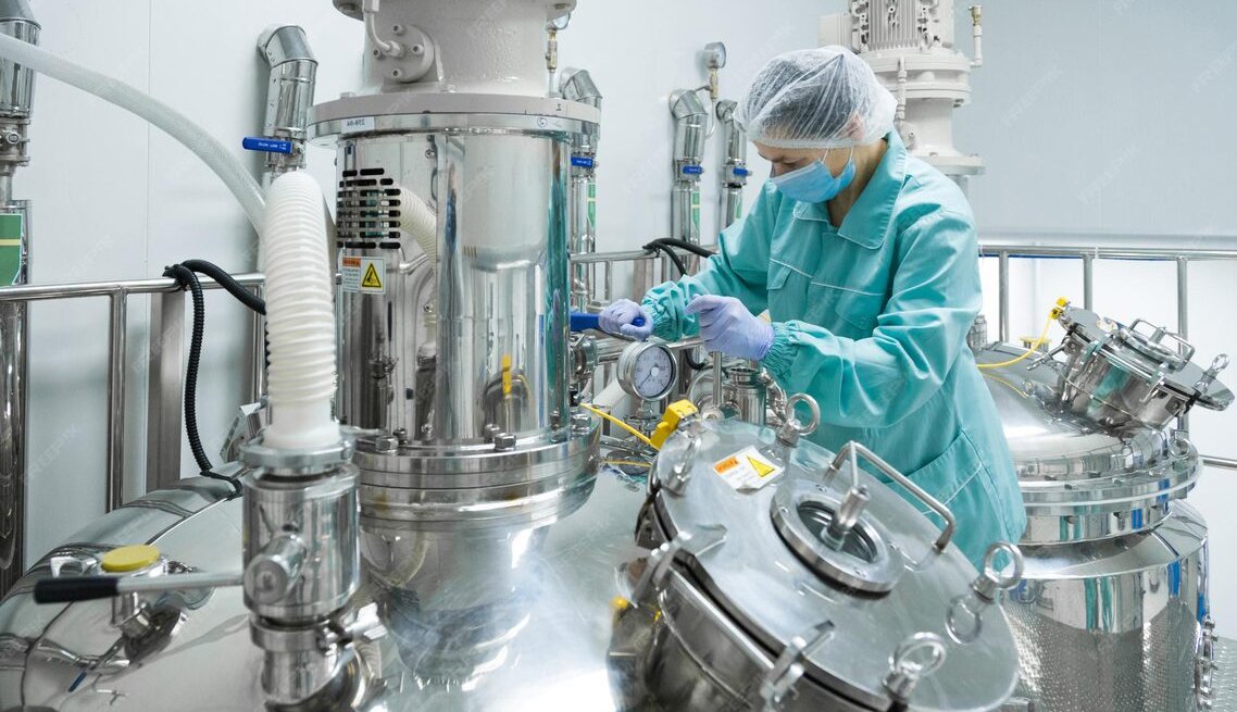 Chemical Industry