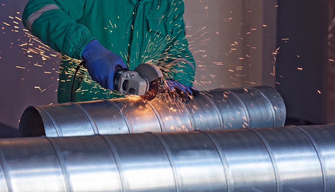 Manufacturing